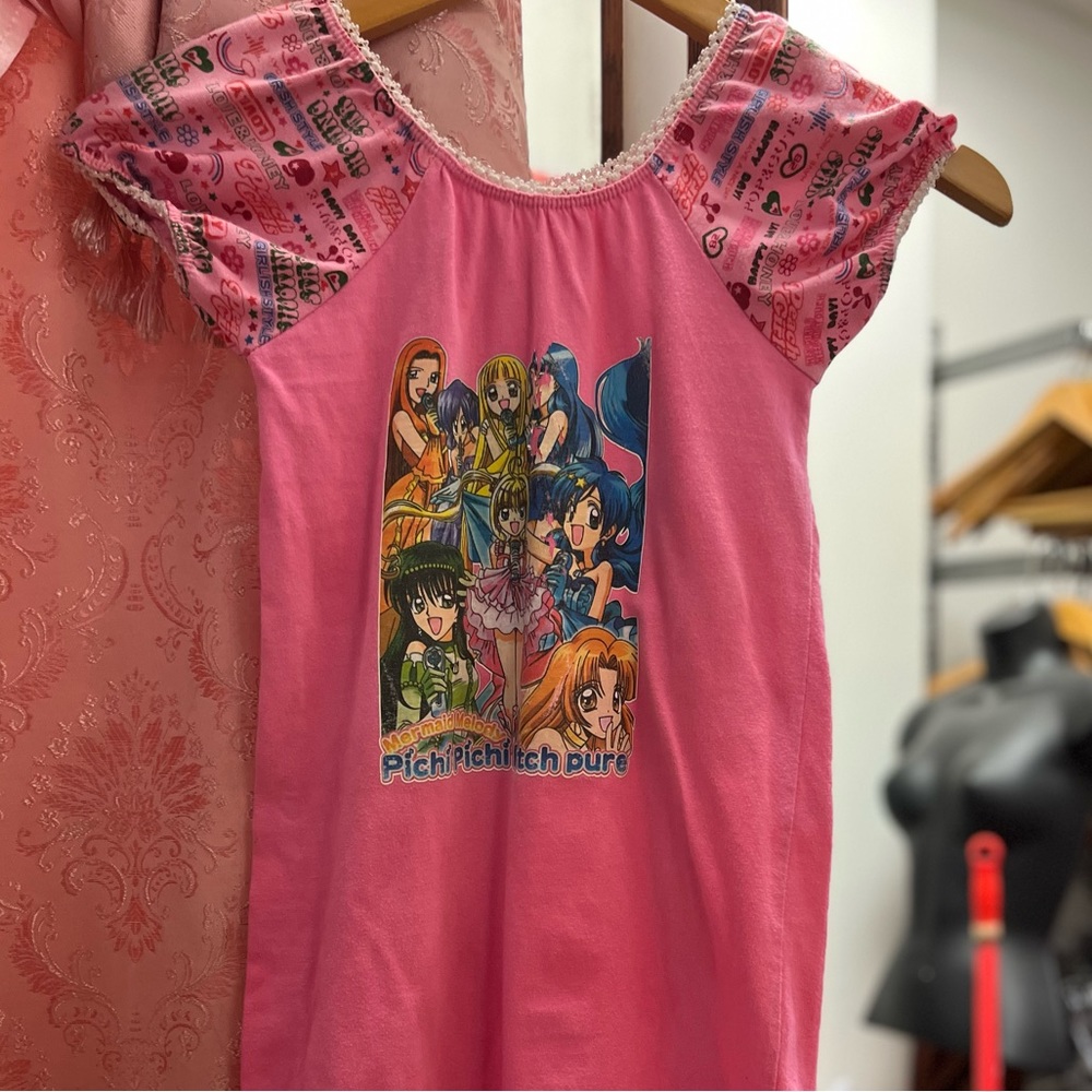 Mermaid Melody Shirt
